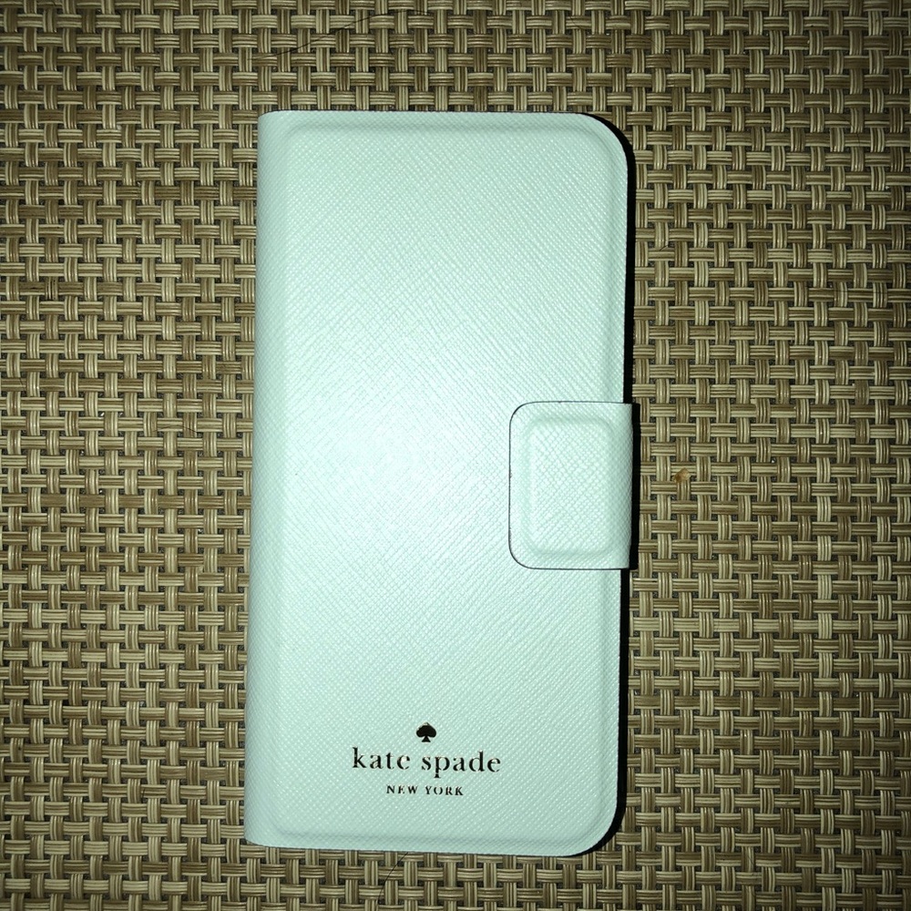 iPhone 6/6s wallet case